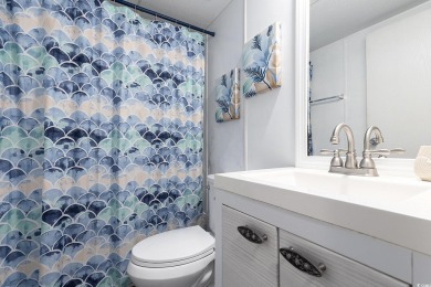 Welcome to your perfect coastal getaway in the vibrant Ocean on Prestwick Country Club in South Carolina - for sale on GolfHomes.com, golf home, golf lot