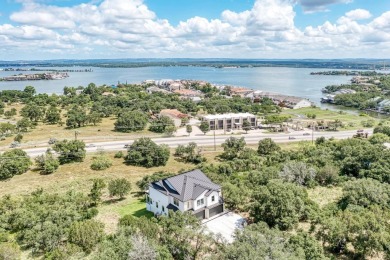 You can have it all today! A lake view and a spacious 3 bedroom on Slick Rock Golf Course - Horseshoe Bay in Texas - for sale on GolfHomes.com, golf home, golf lot
