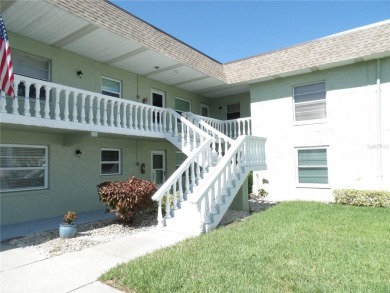 Under contract-accepting backup offers. 1250 S Pinellas Avenue on Tarpon Springs Golf Course in Florida - for sale on GolfHomes.com, golf home, golf lot