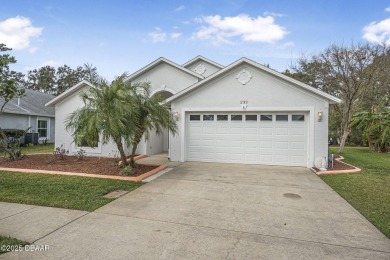 Welcome to this fabulous 3-bedroom, 2-bathroom home located in on LPGA International Golf Course in Florida - for sale on GolfHomes.com, golf home, golf lot