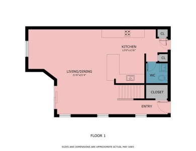 You can have it all today! A lake view and a spacious 3 bedroom on Slick Rock Golf Course - Horseshoe Bay in Texas - for sale on GolfHomes.com, golf home, golf lot