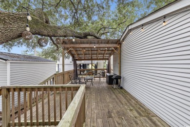 Welcome to your perfect coastal getaway in the vibrant Ocean on Prestwick Country Club in South Carolina - for sale on GolfHomes.com, golf home, golf lot