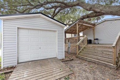 Welcome to your perfect coastal getaway in the vibrant Ocean on Prestwick Country Club in South Carolina - for sale on GolfHomes.com, golf home, golf lot