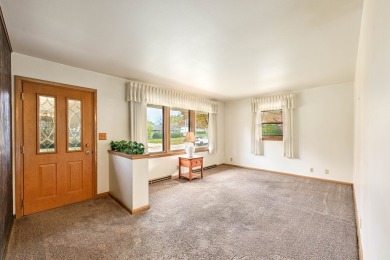 Finance w/Chase Bank & receive $5K that does not need to be paid on Madison Golf Course in Wisconsin - for sale on GolfHomes.com, golf home, golf lot