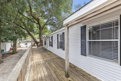 Welcome to your perfect coastal getaway in the vibrant Ocean on Prestwick Country Club in South Carolina - for sale on GolfHomes.com, golf home, golf lot