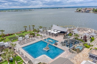 You can have it all today! A lake view and a spacious 3 bedroom on Slick Rock Golf Course - Horseshoe Bay in Texas - for sale on GolfHomes.com, golf home, golf lot