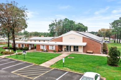 This is your opportunity to start the next chapter in Leisure on Greenbriar Woodlands in New Jersey - for sale on GolfHomes.com, golf home, golf lot