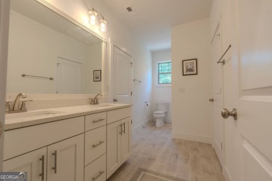 Looking for a property that's not just a place to live, but a on Bridgemill Golf Club in Georgia - for sale on GolfHomes.com, golf home, golf lot