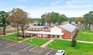 This is your opportunity to start the next chapter in Leisure on Greenbriar Woodlands in New Jersey - for sale on GolfHomes.com, golf home, golf lot