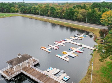 This is your opportunity to start the next chapter in Leisure on Greenbriar Woodlands in New Jersey - for sale on GolfHomes.com, golf home, golf lot