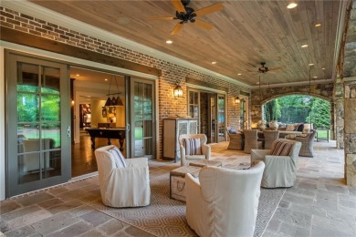 L I V E | U N C O M P R O M I S E D - Coveted River Club on The River Club in Georgia - for sale on GolfHomes.com, golf home, golf lot