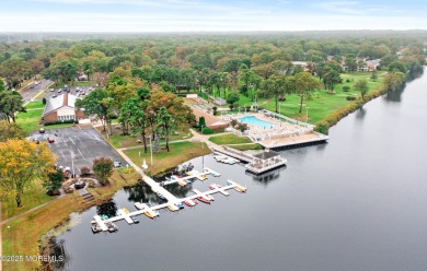 This is your opportunity to start the next chapter in Leisure on Greenbriar Woodlands in New Jersey - for sale on GolfHomes.com, golf home, golf lot
