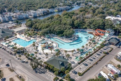 Welcome to your perfect coastal getaway in the vibrant Ocean on Prestwick Country Club in South Carolina - for sale on GolfHomes.com, golf home, golf lot