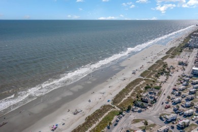 Welcome to your perfect coastal getaway in the vibrant Ocean on Prestwick Country Club in South Carolina - for sale on GolfHomes.com, golf home, golf lot