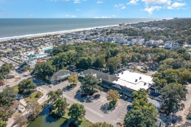Welcome to your perfect coastal getaway in the vibrant Ocean on Prestwick Country Club in South Carolina - for sale on GolfHomes.com, golf home, golf lot