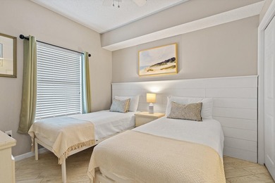 UPDATED CONDO located at Majestic Sun with direct garage access on Seascape Golf Course in Florida - for sale on GolfHomes.com, golf home, golf lot