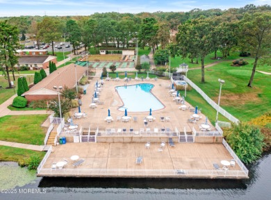 This is your opportunity to start the next chapter in Leisure on Greenbriar Woodlands in New Jersey - for sale on GolfHomes.com, golf home, golf lot