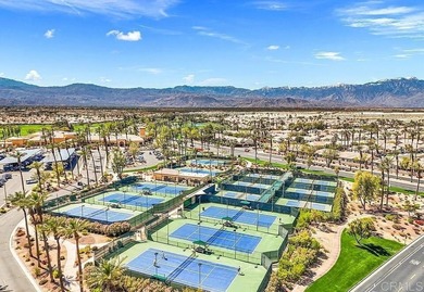 Modern luxury oasis - Comes fully furnished! Welcome to your on Mountain Vista Golf Course At Sun City Palm Desert in California - for sale on GolfHomes.com, golf home, golf lot