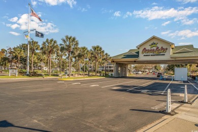 Welcome to your perfect coastal getaway in the vibrant Ocean on Prestwick Country Club in South Carolina - for sale on GolfHomes.com, golf home, golf lot