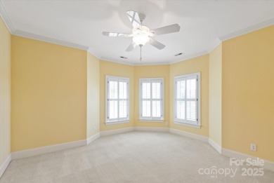 Rarely available, this meticulously cared-for Preserve Courtyard on Providence Country Club in North Carolina - for sale on GolfHomes.com, golf home, golf lot