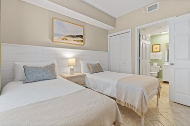 UPDATED CONDO located at Majestic Sun with direct garage access on Seascape Golf Course in Florida - for sale on GolfHomes.com, golf home, golf lot