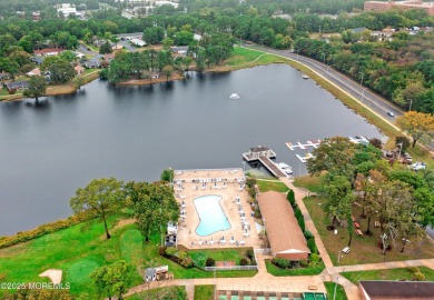 This is your opportunity to start the next chapter in Leisure on Greenbriar Woodlands in New Jersey - for sale on GolfHomes.com, golf home, golf lot