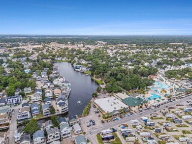 Welcome to your perfect coastal getaway in the vibrant Ocean on Prestwick Country Club in South Carolina - for sale on GolfHomes.com, golf home, golf lot