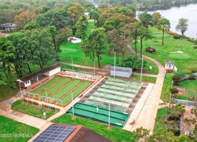 This is your opportunity to start the next chapter in Leisure on Greenbriar Woodlands in New Jersey - for sale on GolfHomes.com, golf home, golf lot