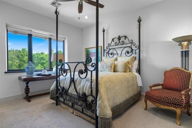 Experience the pinnacle of luxury living in this ultra-exclusive on Gaillardia Country Club in Oklahoma - for sale on GolfHomes.com, golf home, golf lot