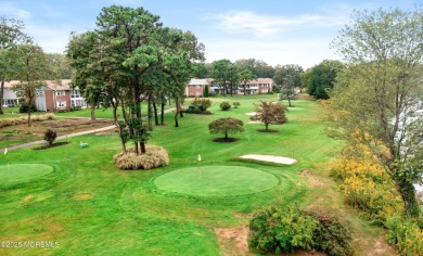 This is your opportunity to start the next chapter in Leisure on Greenbriar Woodlands in New Jersey - for sale on GolfHomes.com, golf home, golf lot