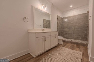 Looking for a property that's not just a place to live, but a on Bridgemill Golf Club in Georgia - for sale on GolfHomes.com, golf home, golf lot