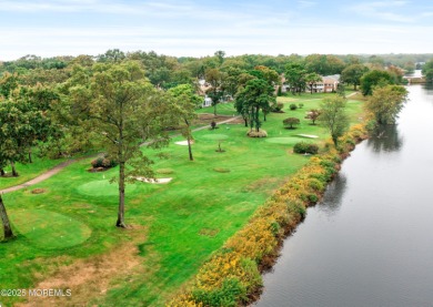 This is your opportunity to start the next chapter in Leisure on Greenbriar Woodlands in New Jersey - for sale on GolfHomes.com, golf home, golf lot