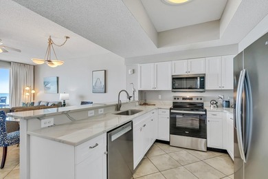 UPDATED CONDO located at Majestic Sun with direct garage access on Seascape Golf Course in Florida - for sale on GolfHomes.com, golf home, golf lot