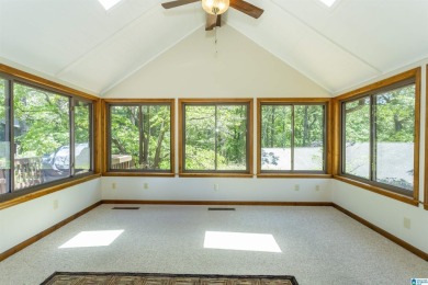 SITTING PRETTY ON ATOP A BEAUTIFUL CORNER LOT IN SOUGHT AFTER on Inverness Country Club in Alabama - for sale on GolfHomes.com, golf home, golf lot