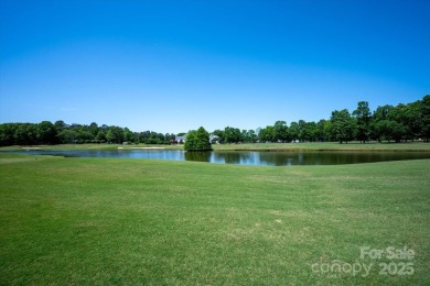 Rarely available, this meticulously cared-for Preserve Courtyard on Providence Country Club in North Carolina - for sale on GolfHomes.com, golf home, golf lot