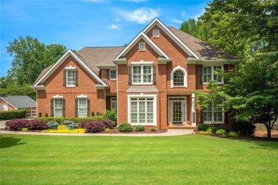 Outstanding opportunity in the Bradshaw Farm golf course on The Golf Club At Bradshaw Farm in Georgia - for sale on GolfHomes.com, golf home, golf lot