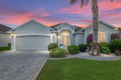REAR PRIVACY! BOND PAID! This stunning three-bedroom,
 on The Links of Spruce Creek in Florida - for sale on GolfHomes.com, golf home, golf lot