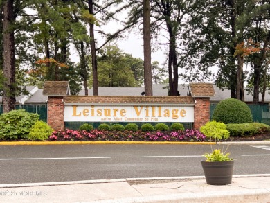 This is your opportunity to start the next chapter in Leisure on Greenbriar Woodlands in New Jersey - for sale on GolfHomes.com, golf home, golf lot