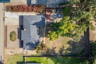 Sitting on over a 1/3 of an acre lot, near the Sacramento River on Allens Golf Course in California - for sale on GolfHomes.com, golf home, golf lot