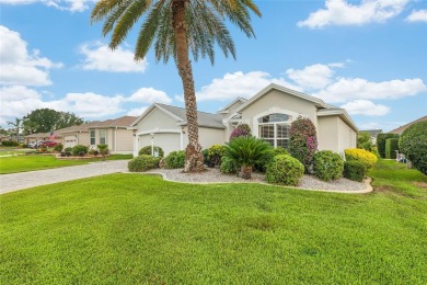 REAR PRIVACY! BOND PAID! This stunning three-bedroom,
 on The Links of Spruce Creek in Florida - for sale on GolfHomes.com, golf home, golf lot