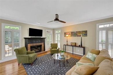 Outstanding opportunity in the Bradshaw Farm golf course on The Golf Club At Bradshaw Farm in Georgia - for sale on GolfHomes.com, golf home, golf lot