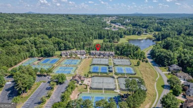 Looking for a property that's not just a place to live, but a on Bridgemill Golf Club in Georgia - for sale on GolfHomes.com, golf home, golf lot