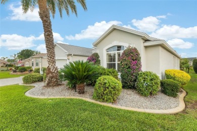 REAR PRIVACY! BOND PAID! This stunning three-bedroom,
 on The Links of Spruce Creek in Florida - for sale on GolfHomes.com, golf home, golf lot