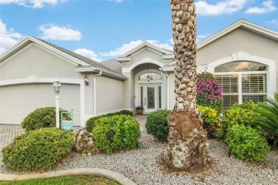 REAR PRIVACY! BOND PAID! This stunning three-bedroom,
 on The Links of Spruce Creek in Florida - for sale on GolfHomes.com, golf home, golf lot
