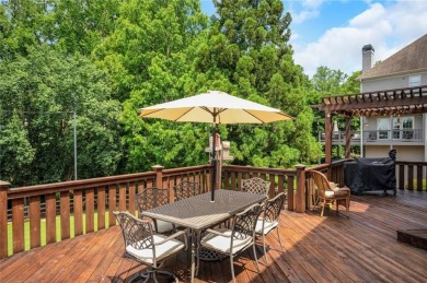Outstanding opportunity in the Bradshaw Farm golf course on The Golf Club At Bradshaw Farm in Georgia - for sale on GolfHomes.com, golf home, golf lot