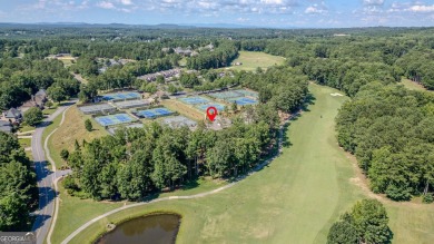 Looking for a property that's not just a place to live, but a on Bridgemill Golf Club in Georgia - for sale on GolfHomes.com, golf home, golf lot