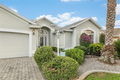REAR PRIVACY! BOND PAID! This stunning three-bedroom,
 on The Links of Spruce Creek in Florida - for sale on GolfHomes.com, golf home, golf lot