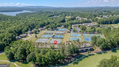 Looking for a property that's not just a place to live, but a on Bridgemill Golf Club in Georgia - for sale on GolfHomes.com, golf home, golf lot