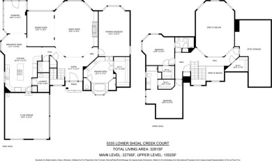 Rarely available, this meticulously cared-for Preserve Courtyard on Providence Country Club in North Carolina - for sale on GolfHomes.com, golf home, golf lot