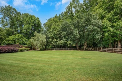 Outstanding opportunity in the Bradshaw Farm golf course on The Golf Club At Bradshaw Farm in Georgia - for sale on GolfHomes.com, golf home, golf lot